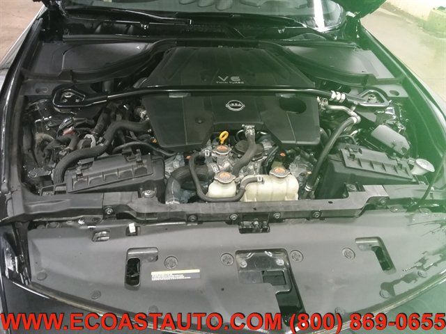 Used 2023 Nissan Z w/ Floor Mat Package (L93) RWD image 9