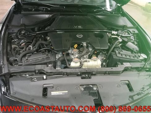 Used 2023 Nissan Z Performance w/ Floor Mat Package (L93) image 9