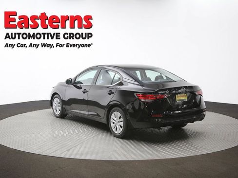 Used 2022 Nissan Sentra S image 63