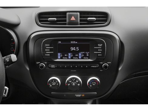 Used 2019 Kia Soul FWD image 10