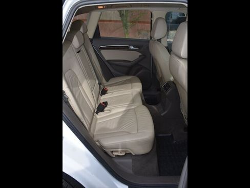 Used 2015 Audi Q5 2.0T Premium AWD/4WD image 22