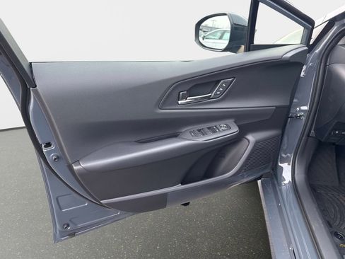 New 2026 Toyota Prius Plug-In Hybrid image 17