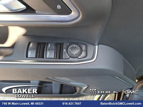 New 2026 GMC Sierra 2500 SLE w/ SLE Value Package; image 28