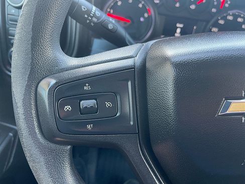 Used 2020 Chevrolet Silverado 3500 W/T w/ WT Convenience Package image 22