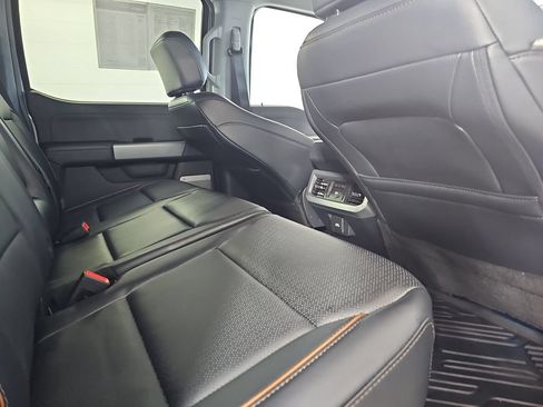 Used 2025 Ford F350 Lariat w/ Tremor Off-Road Package AWD/4WD image 14