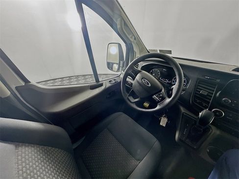 Used 2024 Ford Transit 250 Low Roof w/ Exterior Upgrade Package image 24