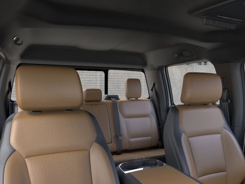 New 2026 Ford F250 Lariat AWD/4WD image 22