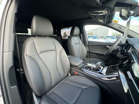 New 2026 Audi Q7 2.0T Premium Plus AWD/4WD image 29