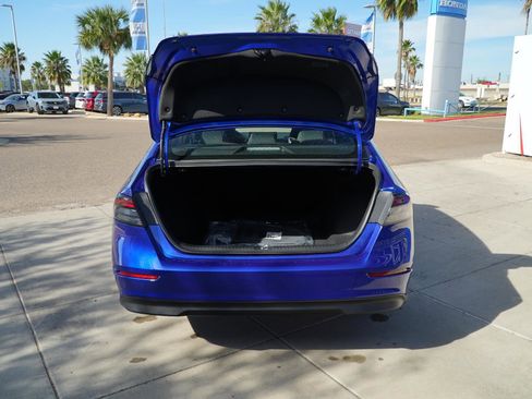 New 2025 Honda Accord Sport image 7