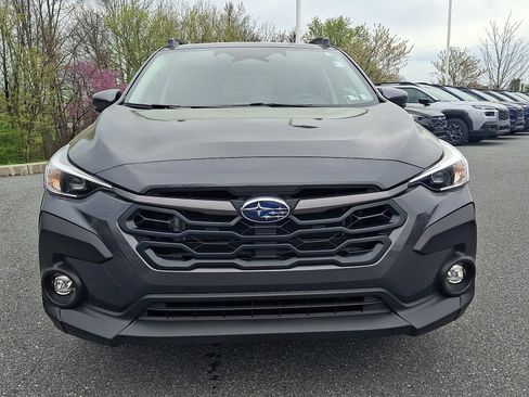 Certified 2026 Subaru Crosstrek 2.0i Premium image 2