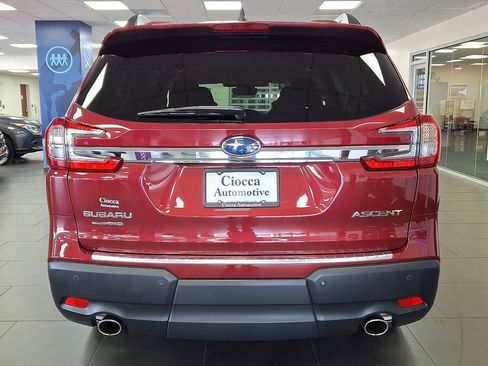 Certified 2024 Subaru Ascent Premium w/ Convenience Package image 8