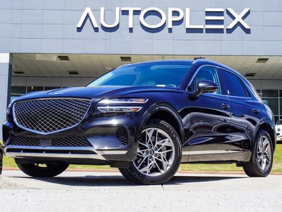 Used 2023 Genesis GV70 2.5T w/ Select Package