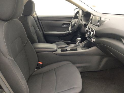 Used 2024 Nissan Sentra S FWD image 21
