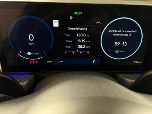 Used 2025 Hyundai Sonata Limited image 68