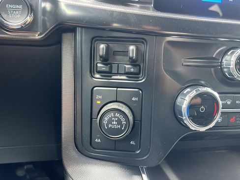 New 2026 Ford F150 Platinum w/ Equipment Group 702A High AWD/4WD image 7