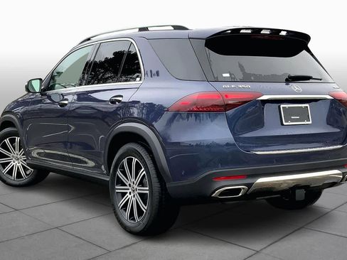New 2026 Mercedes-Benz GLE 350 GLE 350 image 16