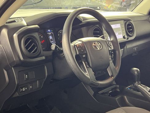 Used 2023 Toyota Tacoma SR image 14