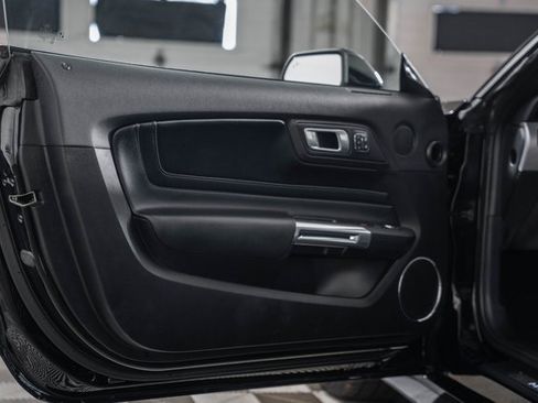 Used 2022 Ford Mustang GT Premium w/ Equipment Group 401A image 37