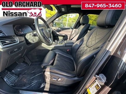 Used 2023 BMW X5 xDrive40i AWD/4WD image 30