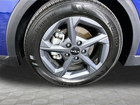 Certified 2026 Kia K4 FWD image 30