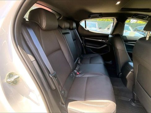 New 2026 MAZDA MAZDA3 2.5 S Hatchback w/ Premium Pkg FWD image 20