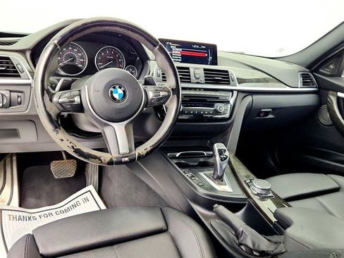 Used 2016 BMW 340i Sedan RWD image 13