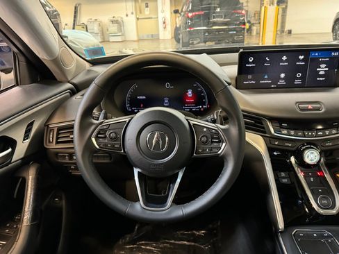 New 2025 Acura TLX Technology Package image 19