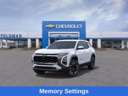 New 2026 Chevrolet Equinox ACTIV w/ Convenience Package III image 9