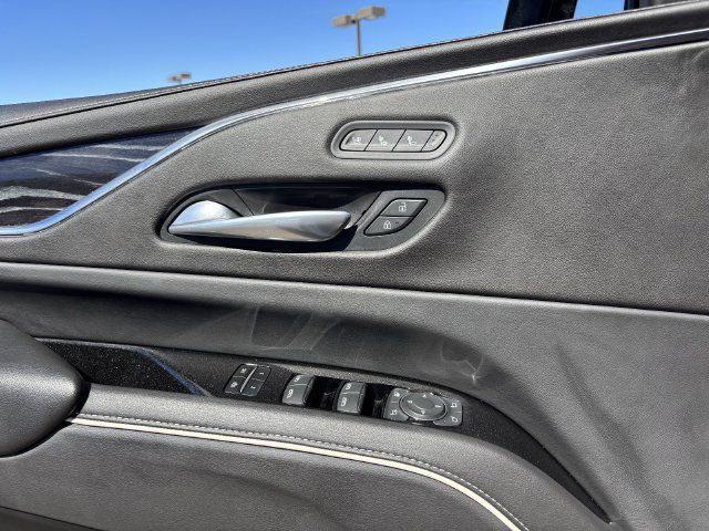 Used 2021 Cadillac Escalade Sport w/ LPO, ONYX Package AWD/4WD image 22