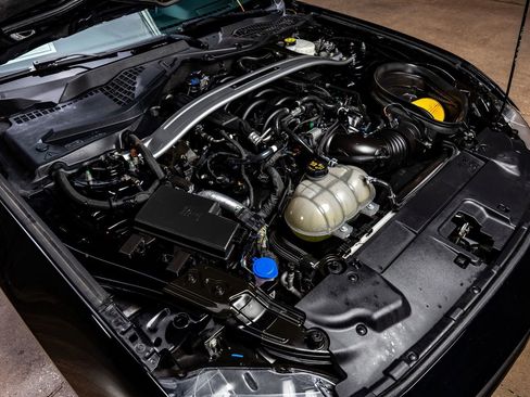 Used 2023 Ford Mustang Mach 1 w/ Equipment Group 700A image 28