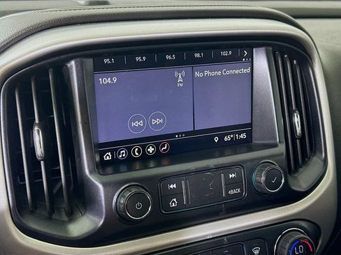 Used 2019 GMC Canyon SLE w/ Elevation Edition RWD image 19