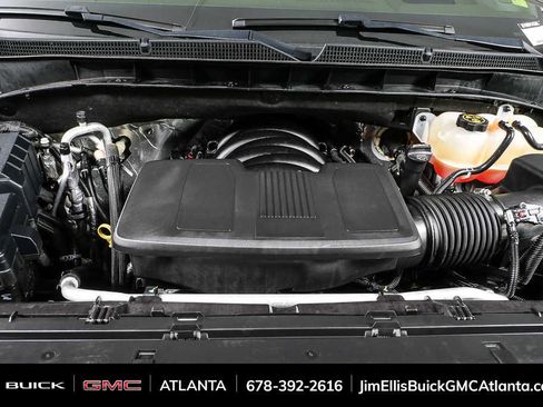 Used 2022 GMC Yukon Denali image 39