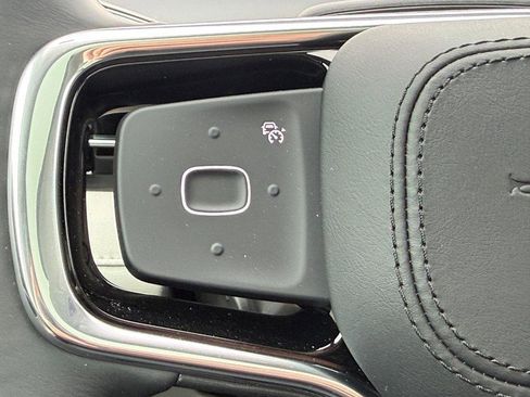 New 2026 Lincoln Nautilus Reserve w/ Jet Appearance Package image 13