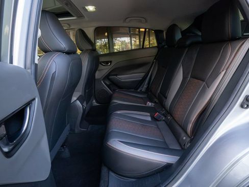 Certified 2025 Subaru Crosstrek 2.5i Limited w/ Crosstrek Mirror Package AWD/4WD image 16