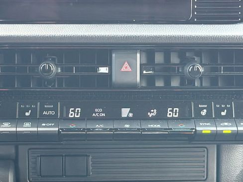 Used 2024 Toyota Land Cruiser 1958 image 24