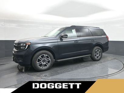 New 2026 Ford Expedition Active