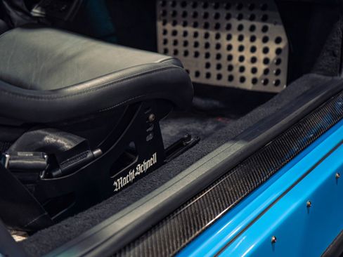 Used 1995 Porsche 911 GT3 RS image 14