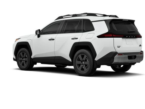 New 2026 Toyota RAV4 AWD Plug-in Hybrid image 6