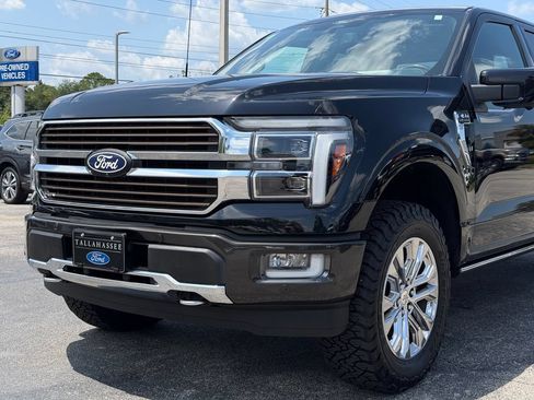 Used 2024 Ford F150 King Ranch AWD/4WD image 15
