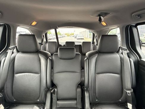 Certified 2023 Honda Odyssey EX-L image 20