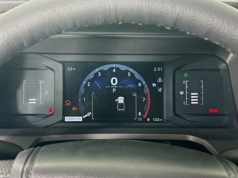 New 2025 Toyota Tacoma SR5 image 14