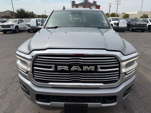 Used 2024 RAM 2500 Laramie w/ Safety Group AWD/4WD image 9