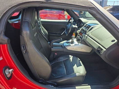 Used 2008 Saturn Sky Red Line image 41