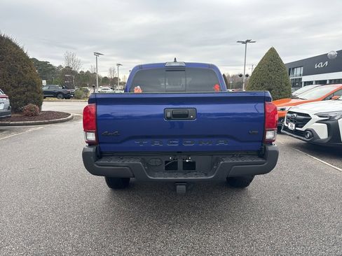 Used 2023 Toyota Tacoma SR5 image 4