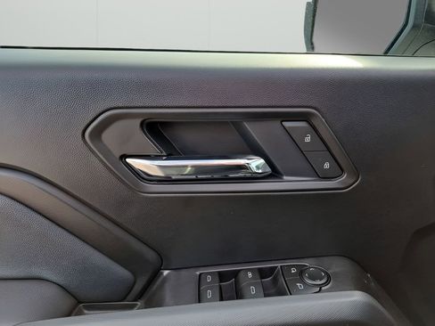 New 2026 GMC Canyon Elevation AWD/4WD image 29