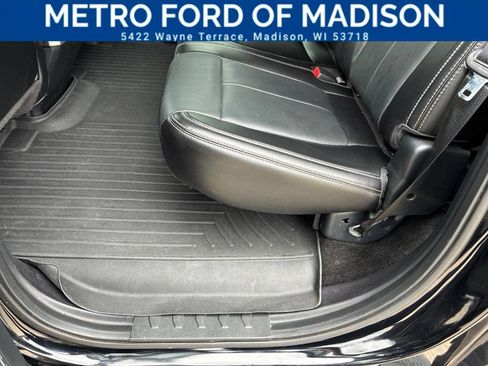 Used 2018 Ford F150 Lariat w/ Equipment Group 502A Luxury AWD/4WD image 45