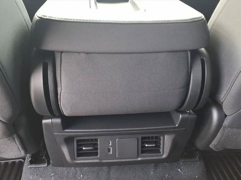 New 2026 Chevrolet Silverado 1500 Custom w/ Turbomax Blackout Package RWD image 18