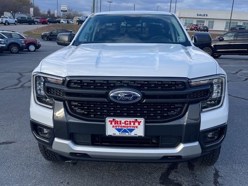 New 2025 Ford Ranger XLT w/ Trailer Tow Package image 19