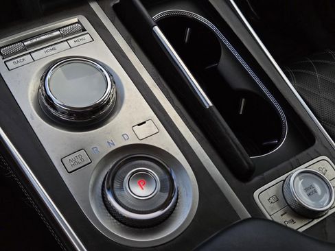 Used 2023 Genesis GV80 3.5T w/ Prestige Package image 19