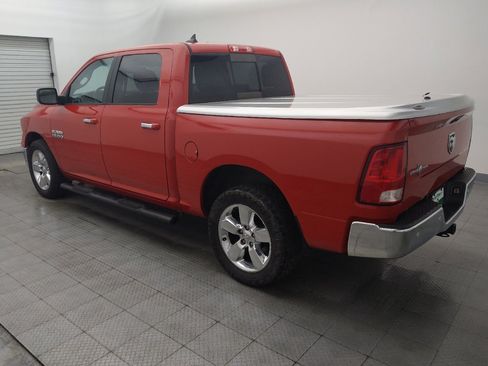 Used 2017 RAM 1500 Lone Star image 3